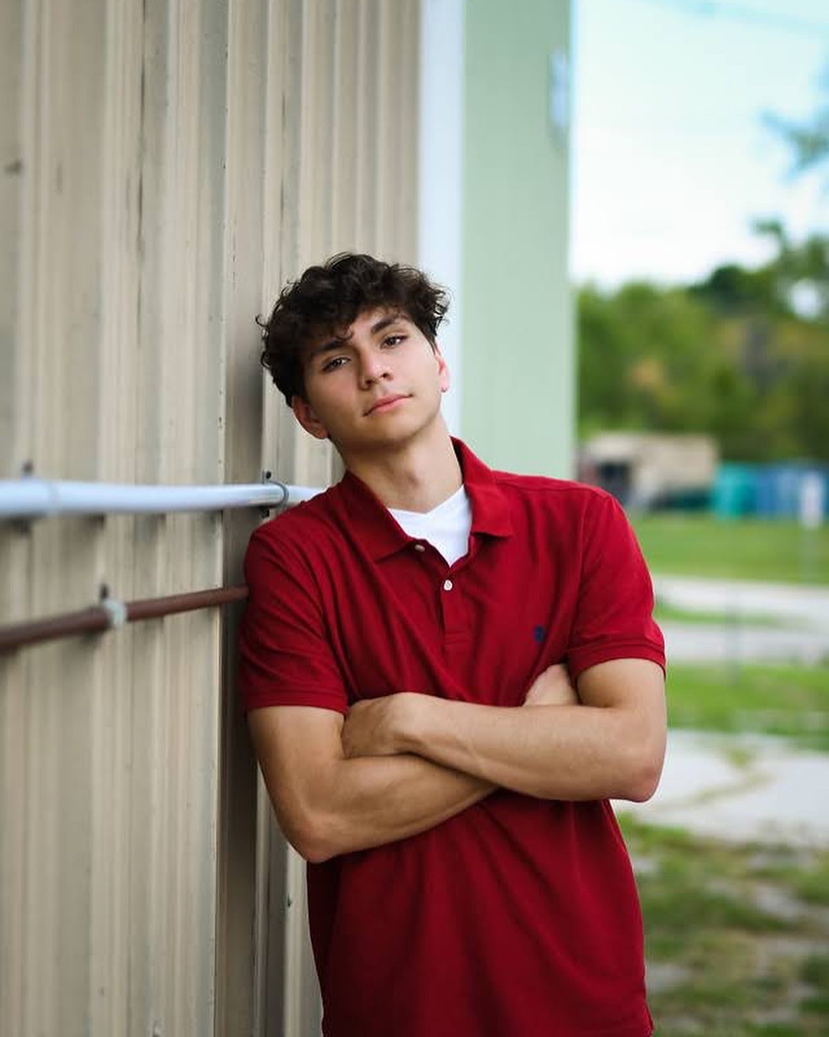Eric Lucas